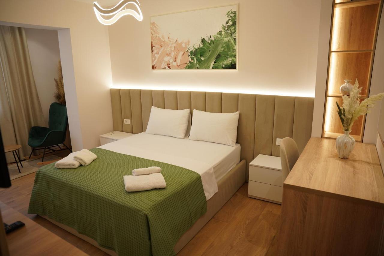 Feel Home Apartment Tirana Exterior photo
