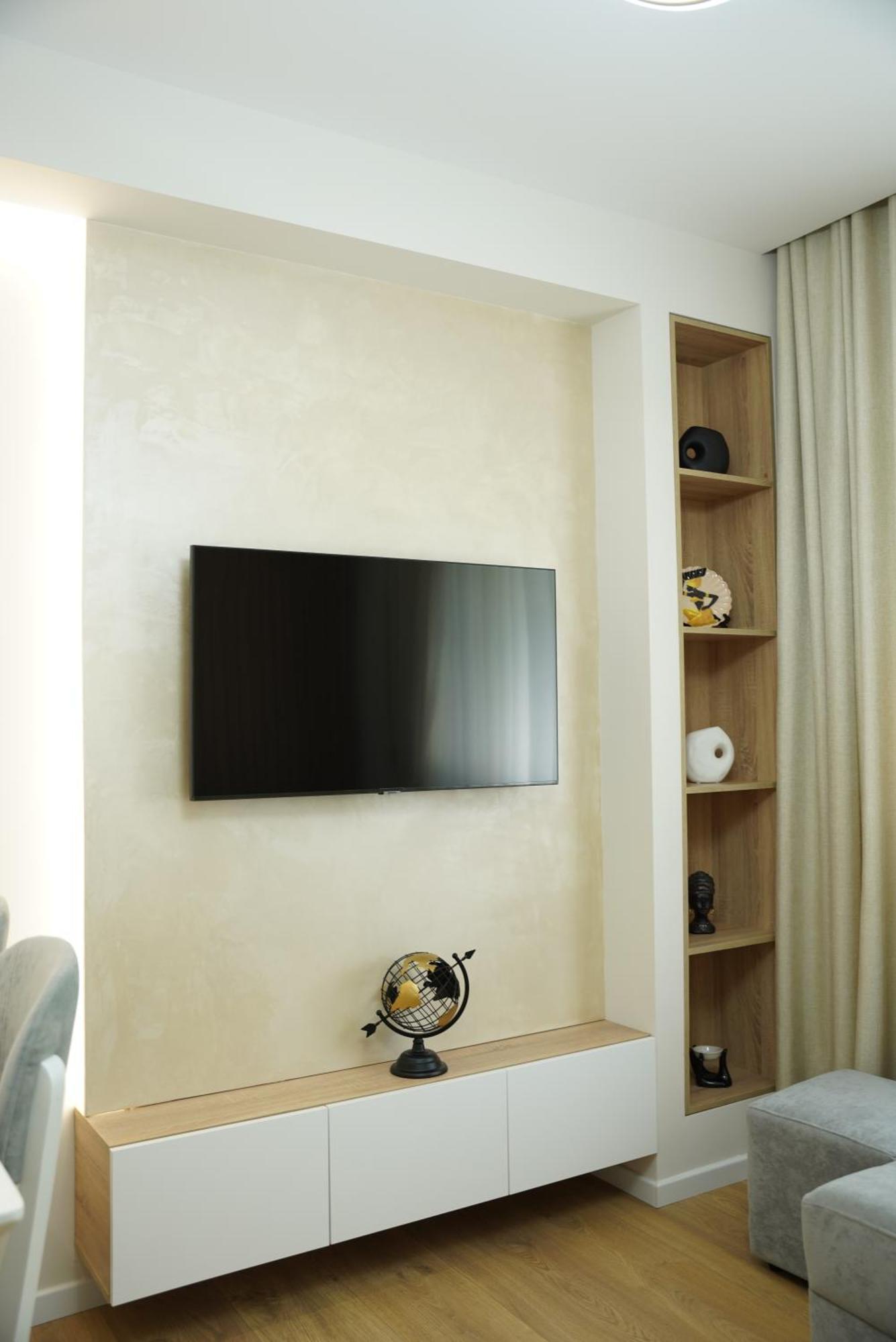 Feel Home Apartment Tirana Exterior photo