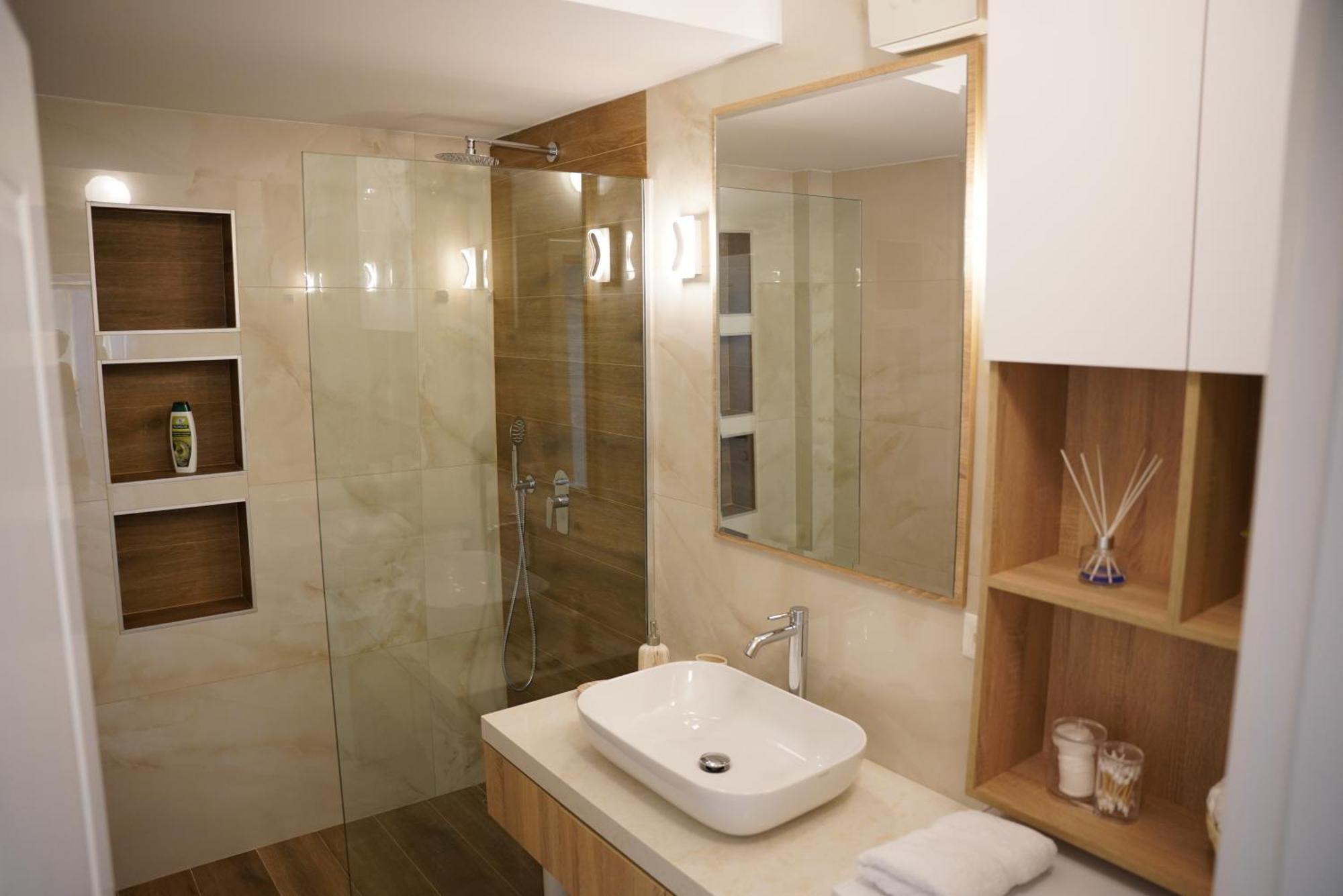 Feel Home Apartment Tirana Exterior photo