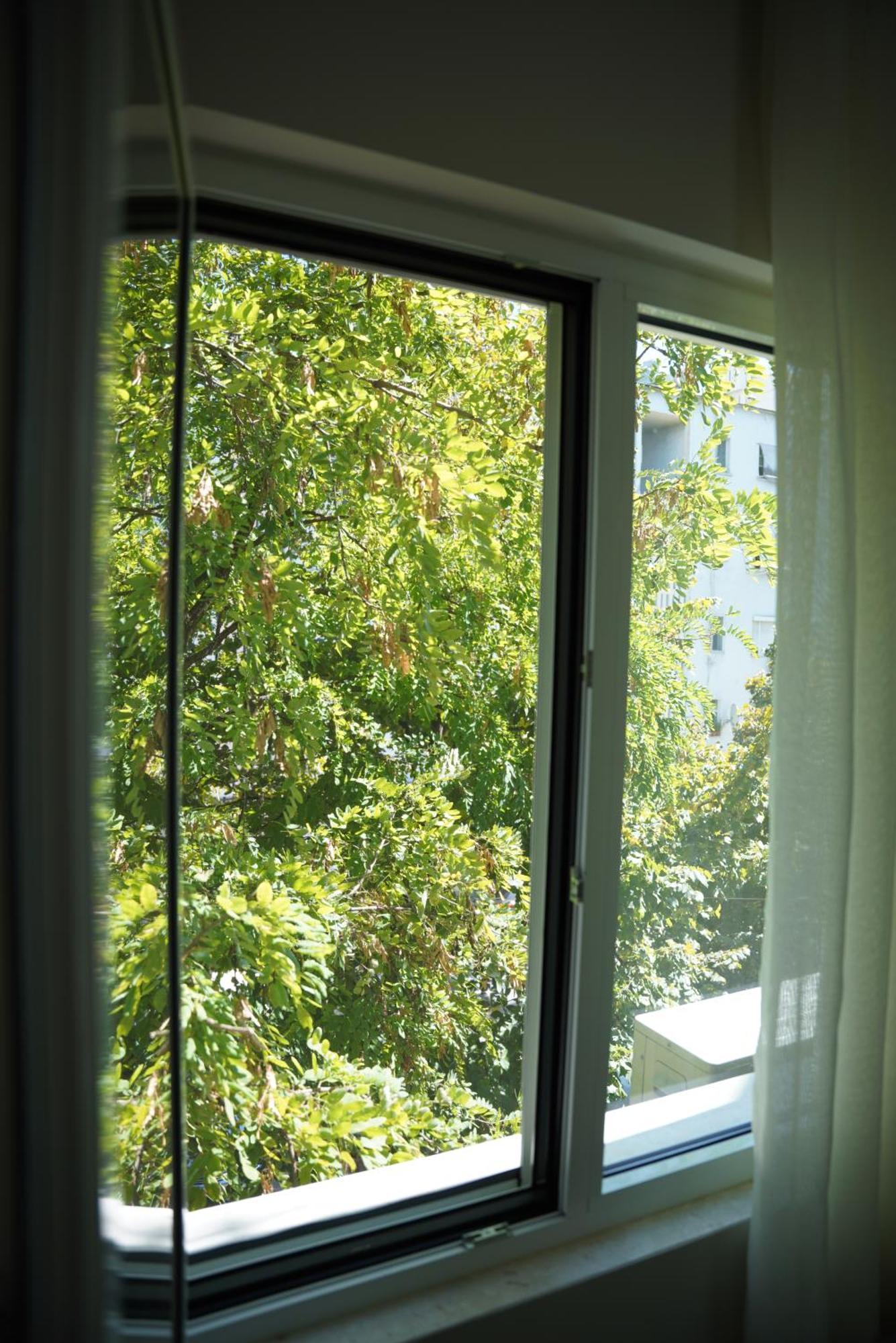 Feel Home Apartment Tirana Exterior photo